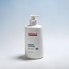 셀퓨전씨 엑스퍼트 배리덤MD 로션 500g 1개 541334