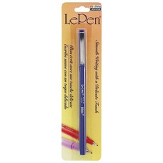 Marvy Uchida 레트로 컬러 르 펜 네이비 블루 109346, Marvy Uchida 레트로 컬러 르 펜, 네이비 블