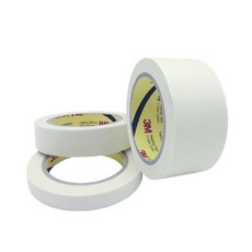 3M 마스킹 테이프 40mm*40m(재단상품으로 교환 반품불가상품), 1개
