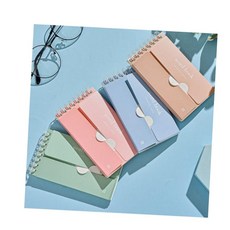 영어단어암기 단어암기노트, 노트 DC002748