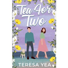 (영문도서)Tea for Two Paperback, Teresa Yea, English, 9798233666711