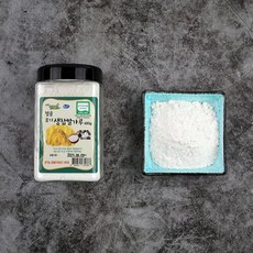 절골 유기 생찹쌀가루 480g, 1개, 1g