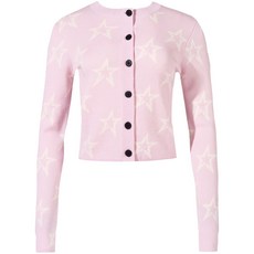 퍼펙트모먼트 샬레 스키 가디건