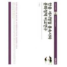 韓中歲時名節風俗史與文化政策比較研究：透過文獻與田野調查探討韓中歲時名節風俗的比較與文化政策, 民俗苑, 李珍 著