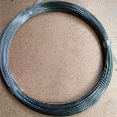 탄소 스프링 강철 와이어 단일 엘리베이터 로프팅 템플릿 스레딩을 위한 가닥, 05 0.3mm 1kg 1709m