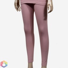 4보급창고 모달 9부 여성 하의 내의 수유내복