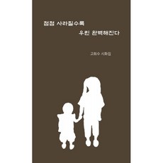 當我們逐漸消失 就會變得更完美：高熙秀詩畫集, 更綠出版社, 高熙秀