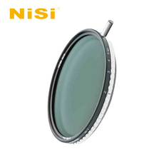 니시가변 nd 필터 77mm True Color ND-Vario 1-5 Stop(ND2-ND32) 77mm 1개