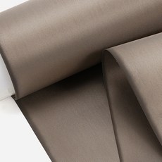 차폐재 RFID 안티 스캐닝 천 지갑 카드 가방 소재 차폐 심지 방사선 전자기 직물 3 사이즈, 1개