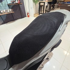 고급형 쿨시트 PCX NMAX UHR 코나츠, 1개