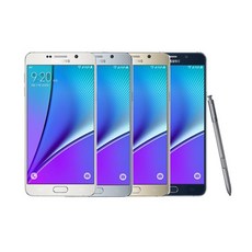 삼성 갤럭시노트5 중고 공기계 중고폰 3사호환 무약정, 색상기재, 갤럭시노트5 32G B등급