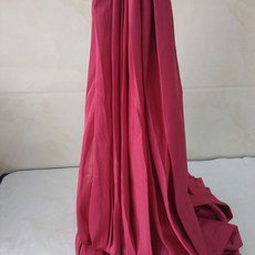 플라잉요가해먹 4567M 공중 스윙 반 중력 실크 패브릭 반전 비행 댄스 피트니스 훈련, 부르고뉴, 1개