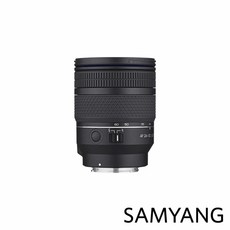 SAMYNG AF 24-60mm F2.8 FE 標準變焦鏡頭, 1個