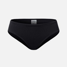 BARREL WOMEN SUNSET BIKINI BOTTOM 日落比基尼泳褲, BLACK黑,090/M
