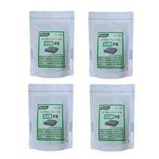 어반데이즈 국산 완도 다시마 분말가루, 200g, 4개