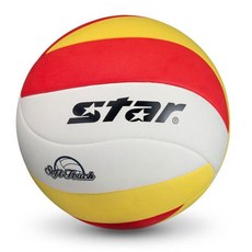 5호 스타 볼 CB 시합구 경기 배구공 피구 56043PC 1(pc)