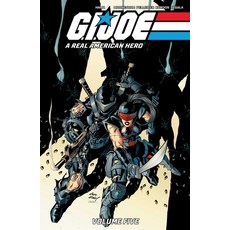 (英文圖書)G.I. Joe: A Real American Hero Vol. 5 平裝版, 英文, Image Comics