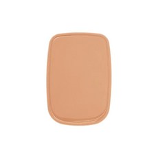 moyuum 白金矽膠砧板(3色) 安琪兒婦嬰百貨, 南瓜橘, 1個