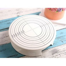蛋糕轉台 裱花台 烘焙工具, 詳見包裝