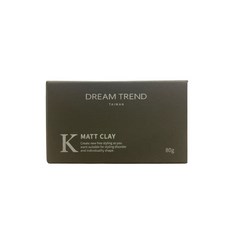 DREAM TREND 凱夢 K系列, 1個, K髮泥