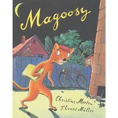 Magoosy (Paperback)