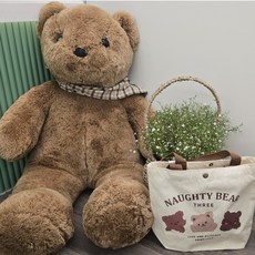 몰랑이마켓 캔버스 데일리 보조가방