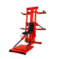 사레레 기구 사이드 레터럴 레이즈 헬스장 쇠질 근력 바디 프로필 어깨 가슴 운동 강화, 1개