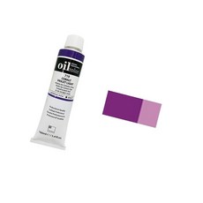 유화물감E 50ml 795 망가니스바이올렛 전문가용 그리기 오일컬러