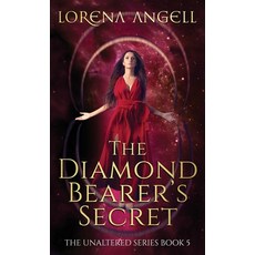 (英文圖書)The Diamond Bearer's Secret 精裝版, Fantasy Books Publishing, LLC, 英文