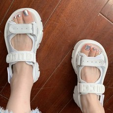 잇템샵 100여종 바캉스 페디큐어 네일팁 셀프 네일 아트 패디팁+글루+양면테잎 세트상품, 2차패디팁-149, 1개