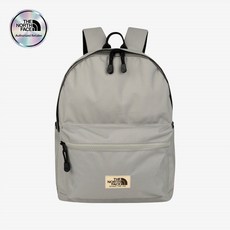 노스페이스 NORTHFACE 스탠다드 데이팩 NM2DS08L_SLT 518262, 노스페이스 NORTHFACE 스탠다드 데이팩 NM2DS
