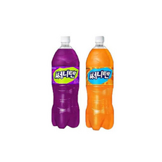 해태 써니텐 포도+오렌지, 1.5L, 6개