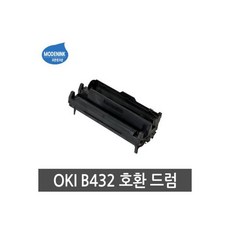 오키호환드럼 B412 B432 B512 MB472 MB492 MB562 W DN, 오키호환드럼 B412 B432 B512 MB472 MB, 1개