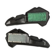 혼다 PCX125 에어필터 에어클리너 필터, 1개, PCX(18~20년식)순정형