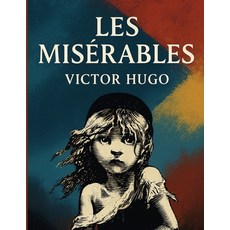 (英文圖書)Les Miserables(Illustrated) 平裝版, Micheal Smith, 英文