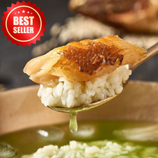 [영광's RUN] 영광 법성포 찐 보리굴비 손질 내장제거 전자렌지 3분, 1세트, 대왕특대 3마리(30~32cm 일반 포장)