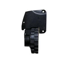 Vileda VR303 Vr102 One 로봇 진공 청소기 부품 201 휠 모터 어셈블리 교체