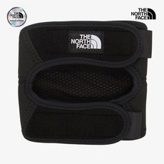 노스페이스 NORTHFACE 브랜드관 공식 NA5AR50A TNF 니 서포터 BLK 508940