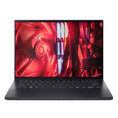 에이서 2025 프레데터 트리톤 14 AI 코어Ultra9 인텔 14세대 지포스 RTX 5070, 차콜블랙, 1TB, 32GB, WIN11 Home, PT14-52T-947D
