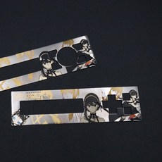 《鈦片工坊》約兒 調整棒 IMODE IMODE4 X2E電子錶 SPY FAMILY間諜家家酒