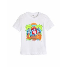 플레이키즈프로 나이키키즈슈박스반팔티셔츠 (토들러) A252TS193P