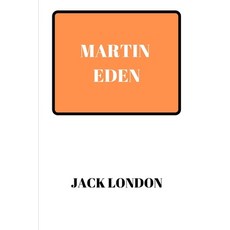 Martin Eden Paperback, Independently Published, English, 9798592804243