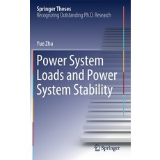 Power System Loads and Power System Stability Hardcover, Springer