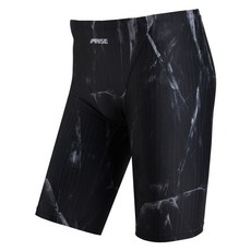 어라이즈 남성용 빅사이즈 5부 실내 수영복 ASIM433B