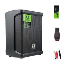 다트 DS-A1 30W 26년 선거 기초 구 시의원 휴대용 앰프