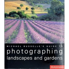 Worldbook365 Photographing Landscapes and Gardens 풍경과 정원 사진 가이드