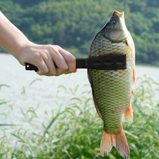 투엘 낚시 물고기 집게 f