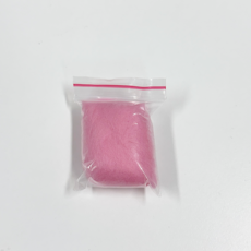 이루다 양모펠트 단품, 1개, 분홍 7