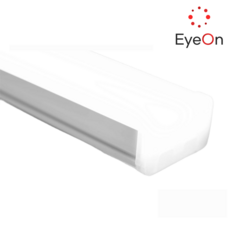 아이온 AS2년 주차장등 60W 1200mm 아주밝음(100lm/W) 일자등 멀티등 형광등 주광색(6500K), 1개
