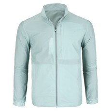 新鷹男款高爾夫風衣AK-3510